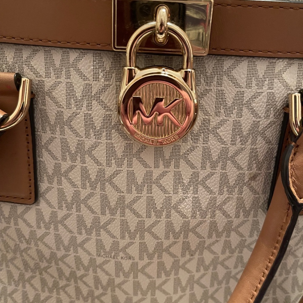 ๐๐ธ MK Purse ๐ท๐บ - Picture 2 of 8